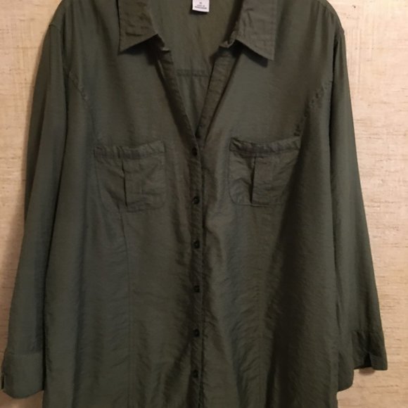 blouse - Picture 1 of 7